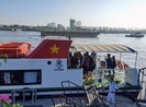TP.HCM: Cần 21.000 tỉ đồng phát triển giao thông đường thủy