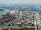TP.HCM dời cảng Trường Thọ vào năm 2022