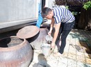 Cần Giờ: Hàng trăm hộ dân khổ sở vì thiếu nước ngọt
