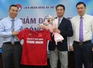 Chuyên gia Nhật nâng tầm bóng đá Việt