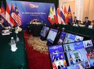 ASEAN họp: Cơ hội thể hiện sự độc lập trước Trung Quốc, Mỹ