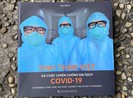 Cuộc chiến chống COVID-19 và hành trình của Nguyễn Á
