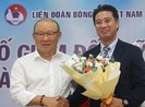 GĐKT Adachi nói sẽ đưa bóng đá Việt Nam lên tốp đầu châu Á