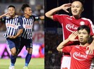 Thua trước 0-2, CLB TP.HCM vẫn ngược dòng vào bán kết
