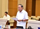 Khuyến khích mở cơ sở cai nghiện tư nhân