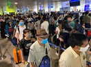 Khôi phục 6 đường bay thương mại quốc tế