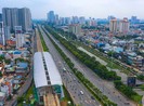 TP.HCM: Sắp hoàn thiện hạ tầng metro số 1