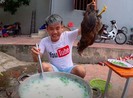 Vướng mắc căn cứ xử phạt con bà Tân Vlog