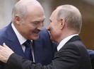 Bước đi thông minh của ông Putin ở Belarus