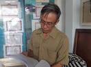 ‘Cháu phóng viên ơi, chú được giảm tiền sử dụng đất rồi’