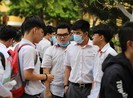 Điểm sàn nhóm ngành sức khỏe và sư phạm tăng nhẹ