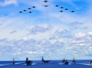 10 tháng tới - thời gian quyết định của khu vực với Trung Quốc