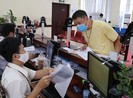 Từ 1-10, tổ chức đánh giá làm thủ tục hành chính một cửa