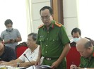 Đề nghị xử lý hình sự người tái nghiện tại cộng đồng
