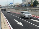 Khánh thành nút giao An Sương, cửa ngõ Tây Bắc rộng mở