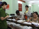 Bộ Công an thông tin về thẻ căn cước công dân gắn chip