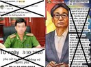 Chế ảnh đăng Facebook: Chớ đùa quá trớn!