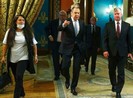 Belarus: Nga đã ra tay, sao Mỹ vẫn yên lặng?