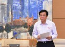 Văn phòng đoàn ĐBQH và HĐND có tối đa 3 phó văn phòng