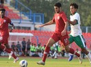 Indonesia thách thức ngôi vô địch SEA Games của chủ nhà VN