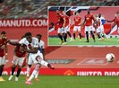 Man. Utd: ‘Quỷ đỏ’ biến thành ‘hổ giấy’