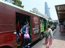 Nhiều đề xuất giúp doanh nghiệp vận tải công cộng vượt khó