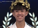 Tặng học bổng du học Đức cho thí sinh Đường lên đỉnh Olympia