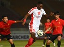 AFC tăng suất AFC Champions League cho bóng đá Việt Nam