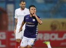 Trở lại V-League, Hà Nội FC sẵn sàng lấy lại ngôi ‘vua’