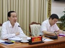 TP.HCM: Người nhập cảnh ngắn ngày không được vào vũ trường