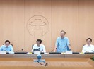 Chính quyền đô thị Hà Nội: Công chức phường sẽ thuộc quận