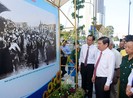 ‘Tinh thần ngày Nam bộ kháng chiến còn mãi’