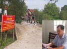 Sai phạm đất đai, 5 cán bộ bị đề nghị truy tố
