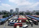 Nhiều băn khoăn khi Bến xe Miền Đông mới hoạt động