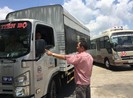 Bộ Công an đưa ra nhiều quy định bất ngờ về cấp bằng lái xe