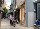 Sẽ cấp sổ hồng cho nhà xây nhỏ hơn giấy phép