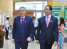 Bà Rịa-Vũng Tàu: Cực tăng trưởng quan trọng của quốc gia