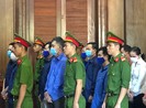 Xử cựu giám đốc tham ô 5,1 tỉ đồng