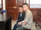 2 kẻ cướp gặp may nhờ điện thoại Vertu giả