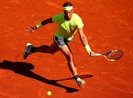‘Vua đất nện’ cố đuổi kỷ lục của Federer