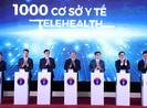 Thủ tướng: Bệnh viện cần kết nối các nền y học tiên tiến