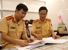 ‘Quân sư’ hàng loạt cuộc ra quân của CSGT TP.HCM