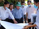 Ngày 30-9, khởi công 3 dự án cao tốc Bắc - Nam