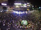 Ngăn chửi tục trên phố đi bộ, phải phạt!