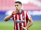 Suarez: 20 phút, 1 cú đúp, 1 kiến tạo, Barcelona coi chừng