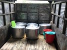 Thay cơ sở cung cấp suất ăn nếu phụ huynh yêu cầu
