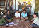 Gia đình học sinh, sinh viên được cứu nhờ tham gia BHYT