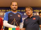 Nguyễn Văn Đàn, ‘kẻ truyền lửa’ vô địch SEA Games