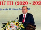 Ngành công thương: Cải cách thể chế, xây nền kinh tế tự chủ