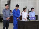 Tuyên án vụ tham ô 9,5 tỉ của công ty sữa
